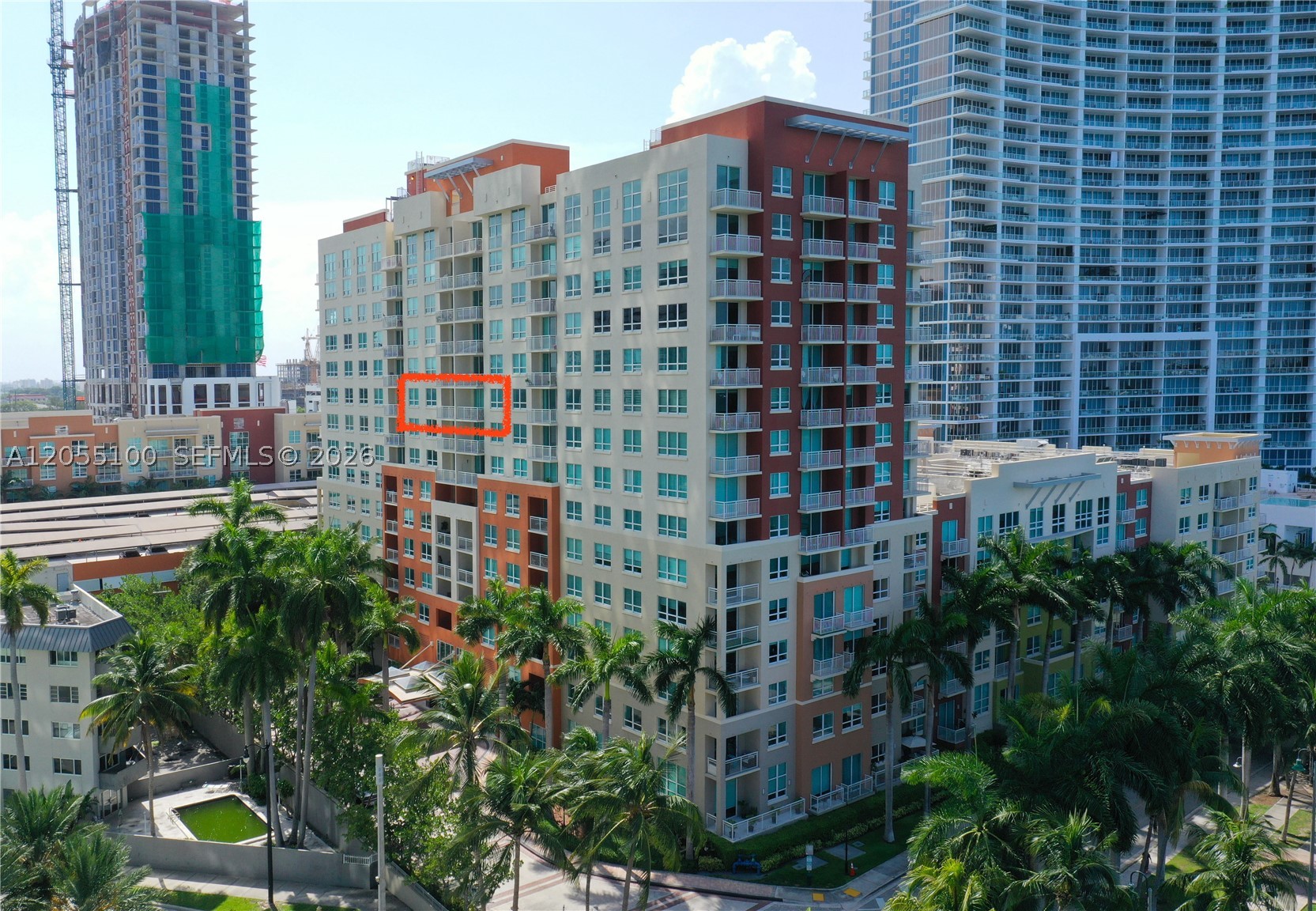 CITE CONDO - Residential