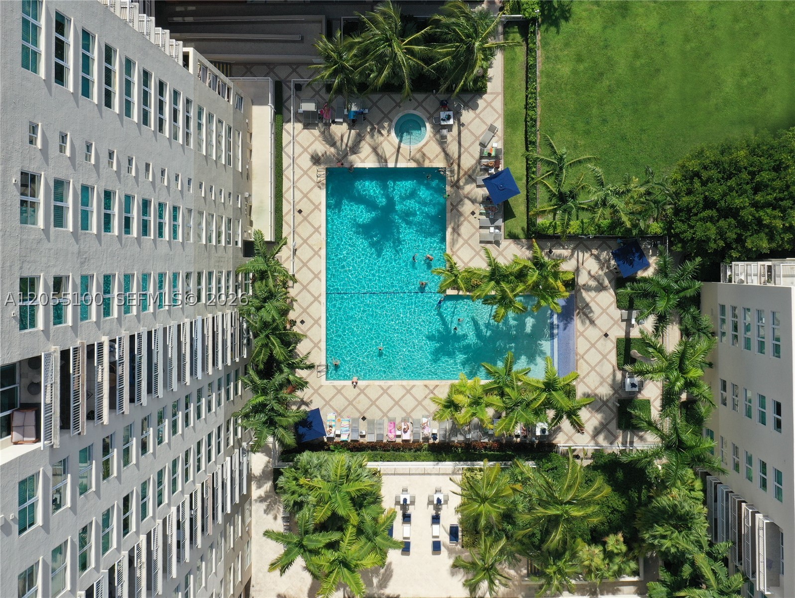 CITE CONDO - Residential