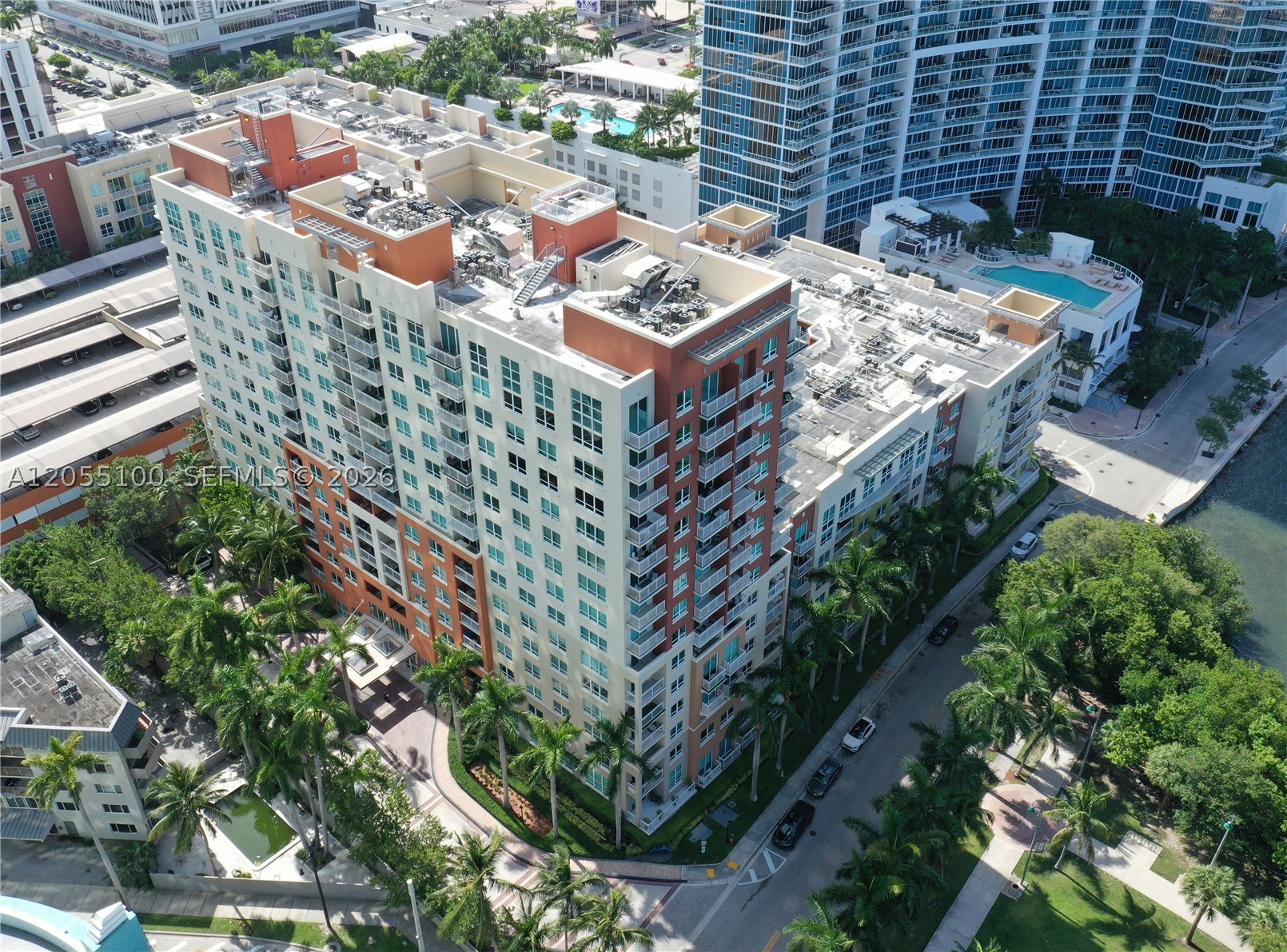 CITE CONDO - Residential