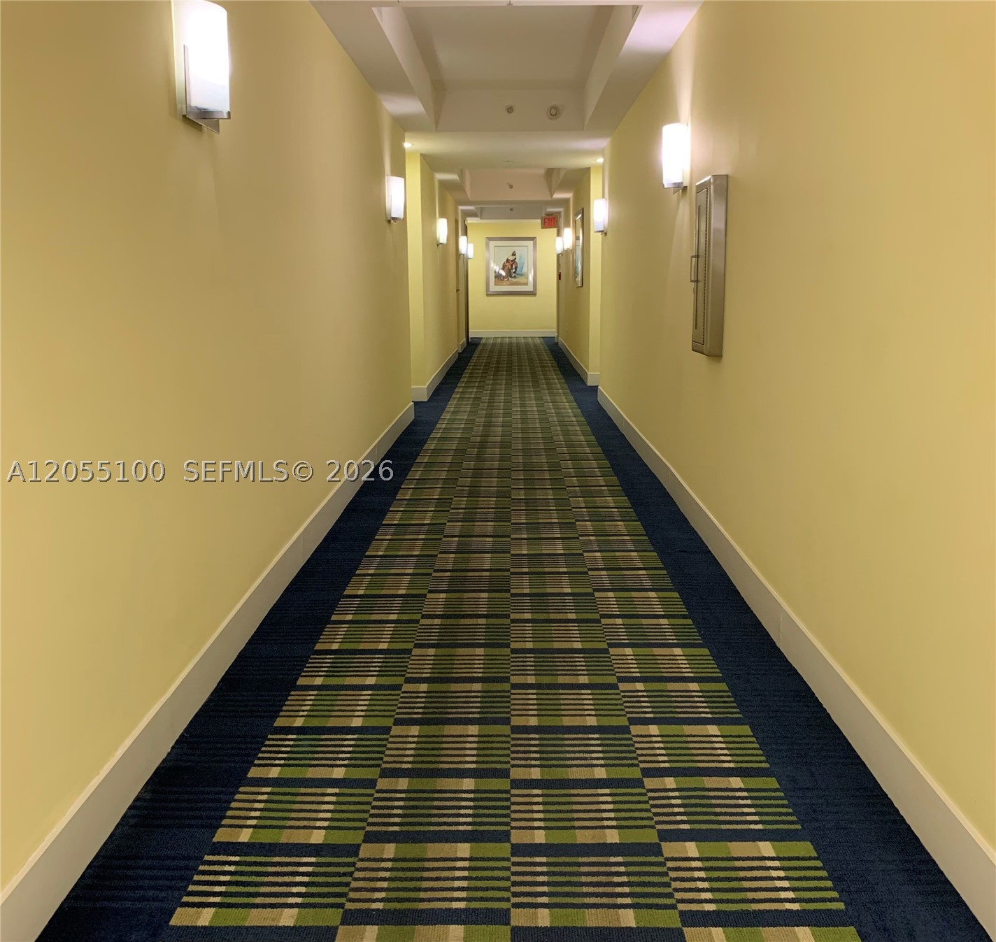 CITE CONDO - Residential
