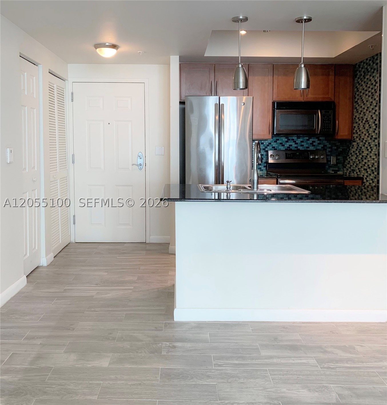 CITE CONDO - Residential