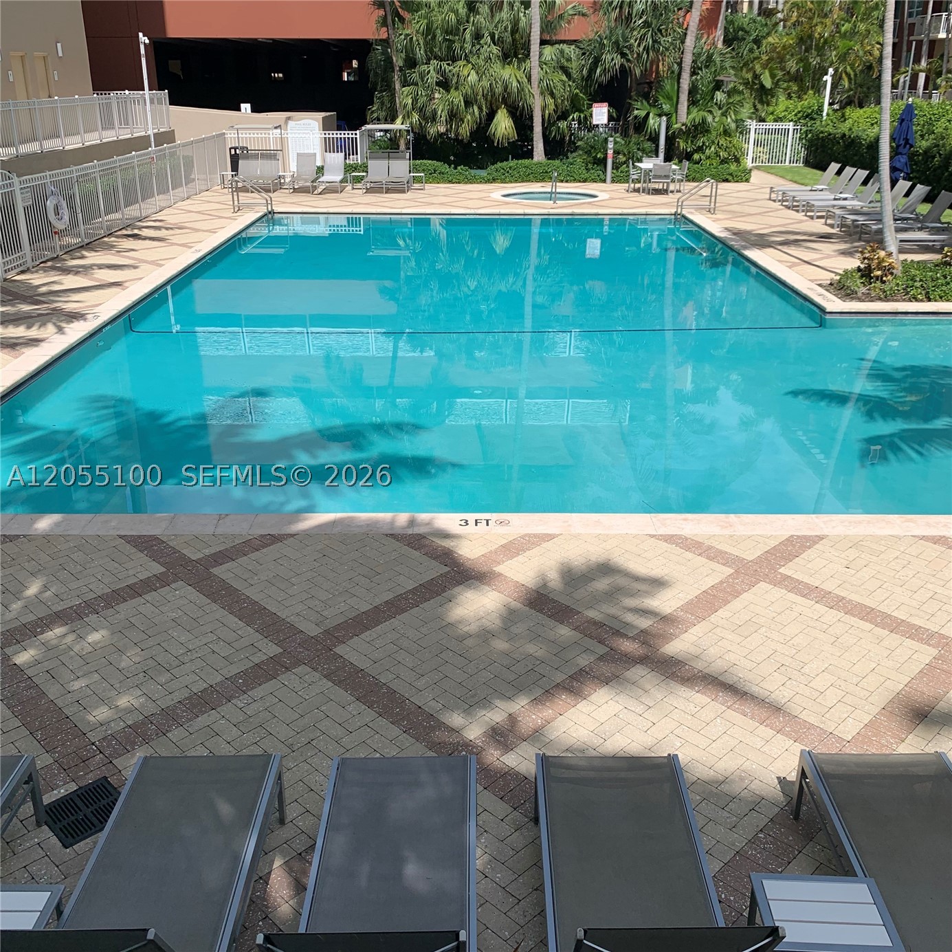 CITE CONDO - Residential