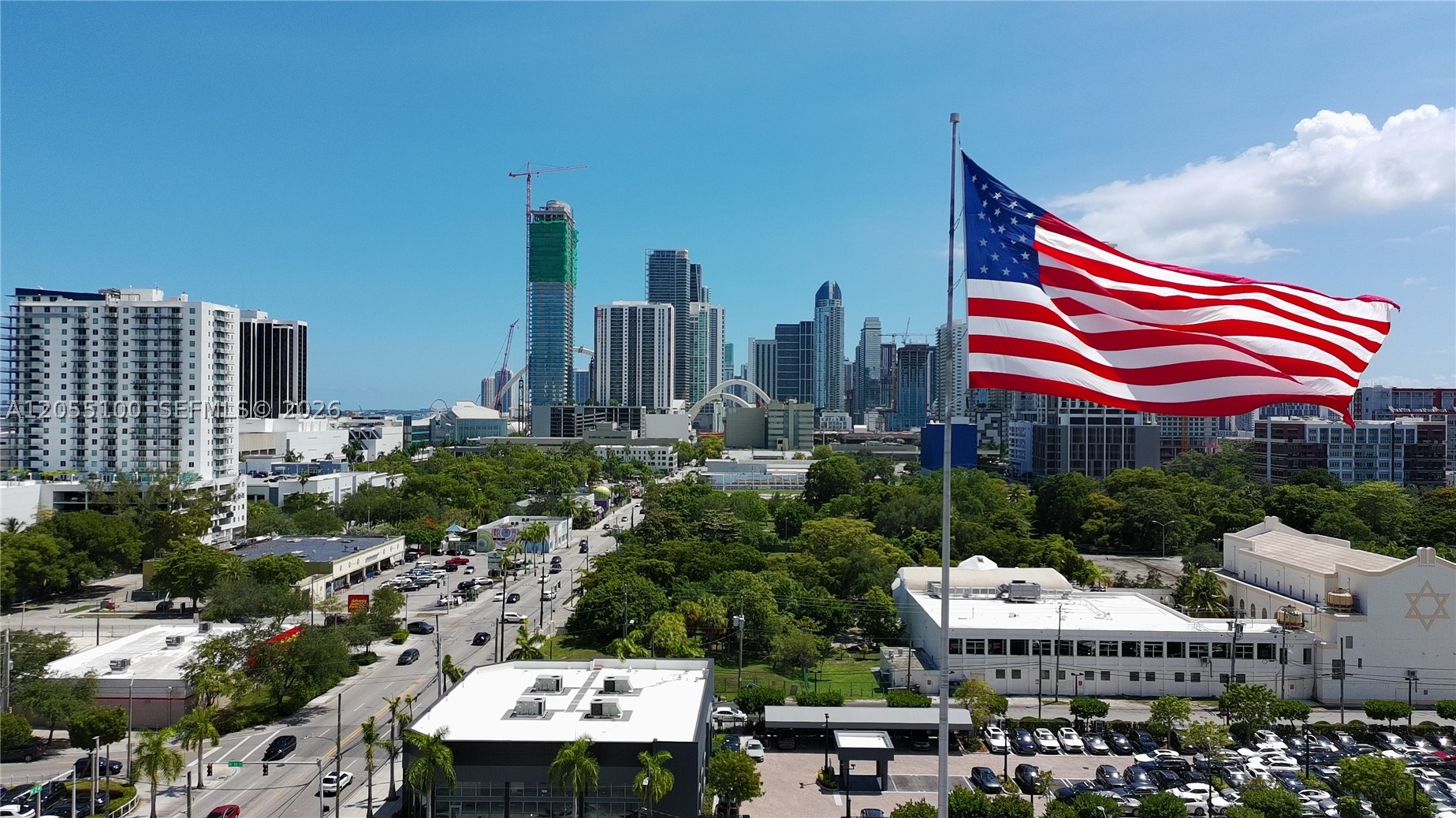 CITE CONDO - Residential