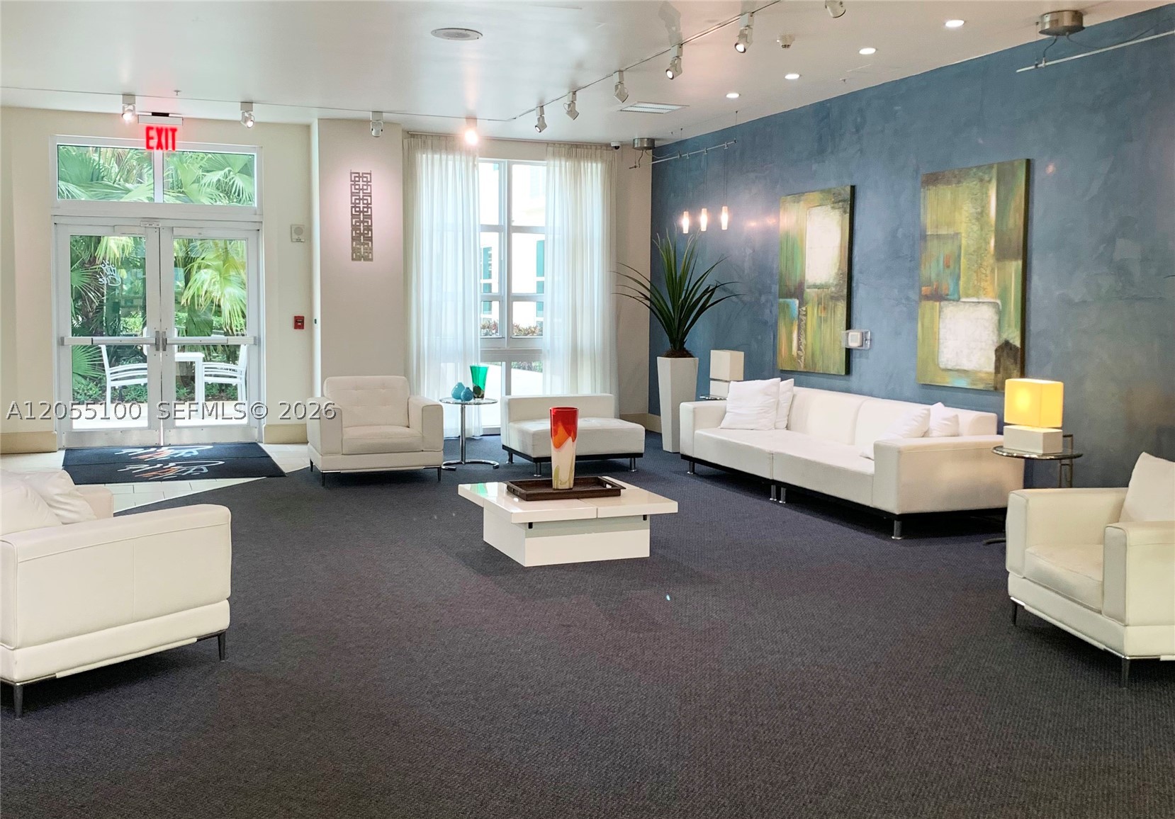 CITE CONDO - Residential