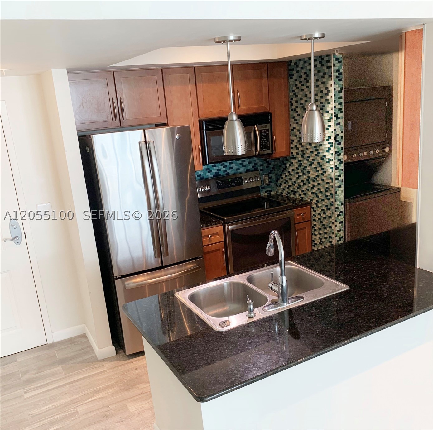 CITE CONDO - Residential