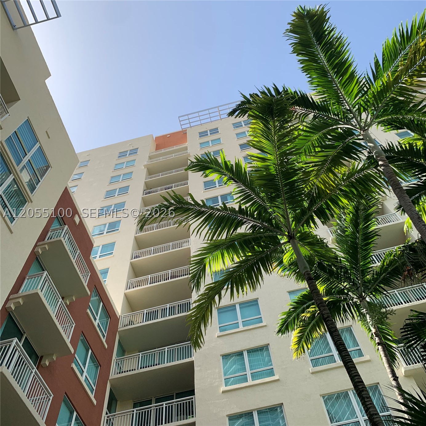 CITE CONDO - Residential