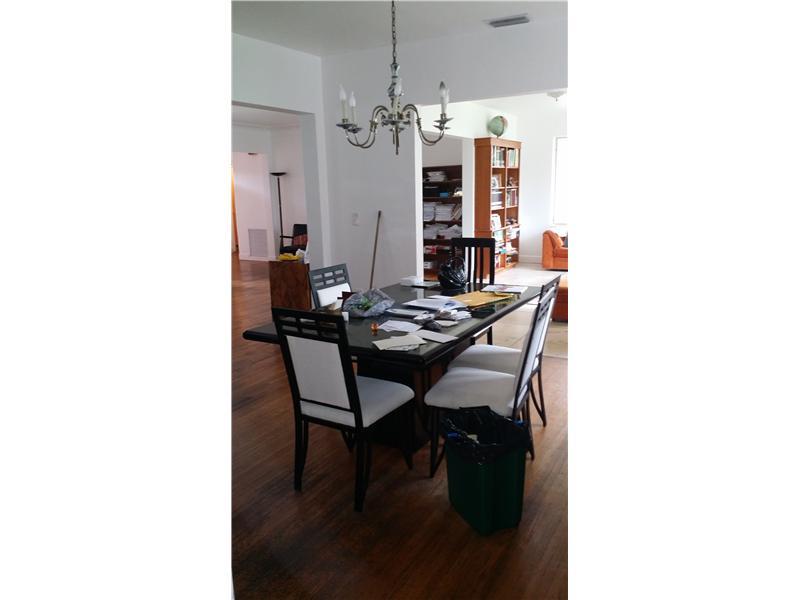 BAY HARBOR ISLAND - Residential Lease