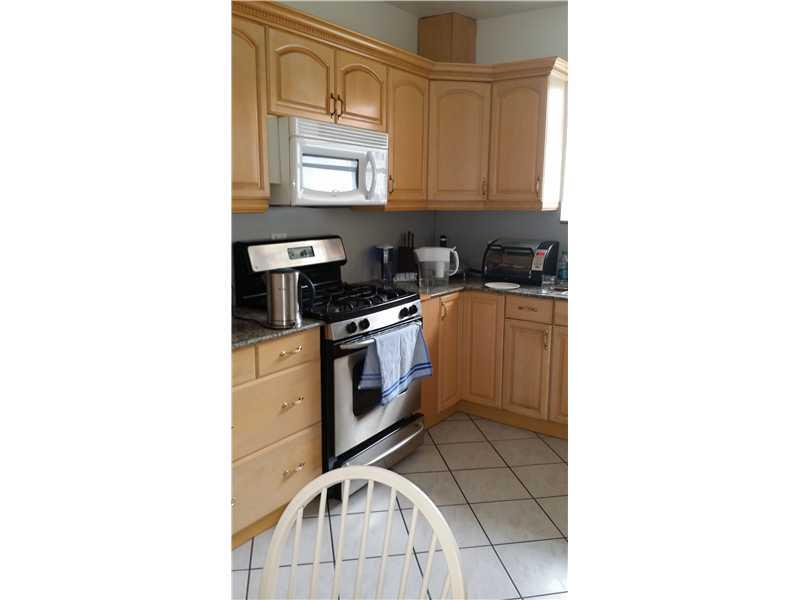 BAY HARBOR ISLAND - Residential Lease