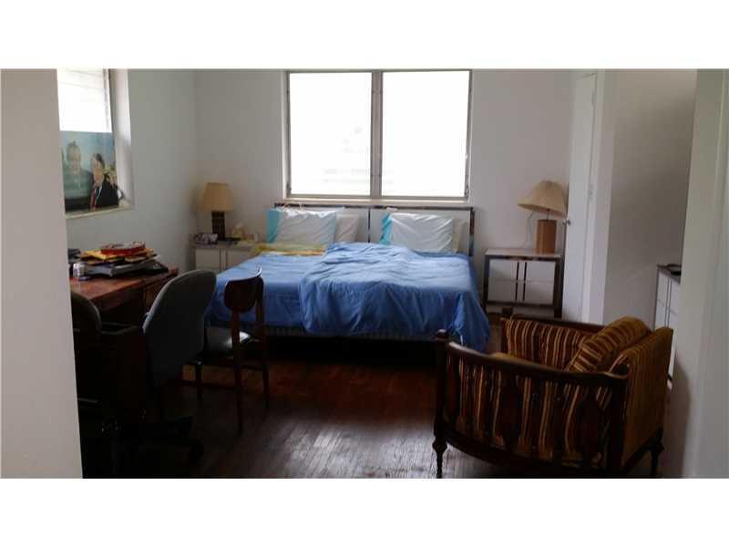 BAY HARBOR ISLAND - Residential Lease