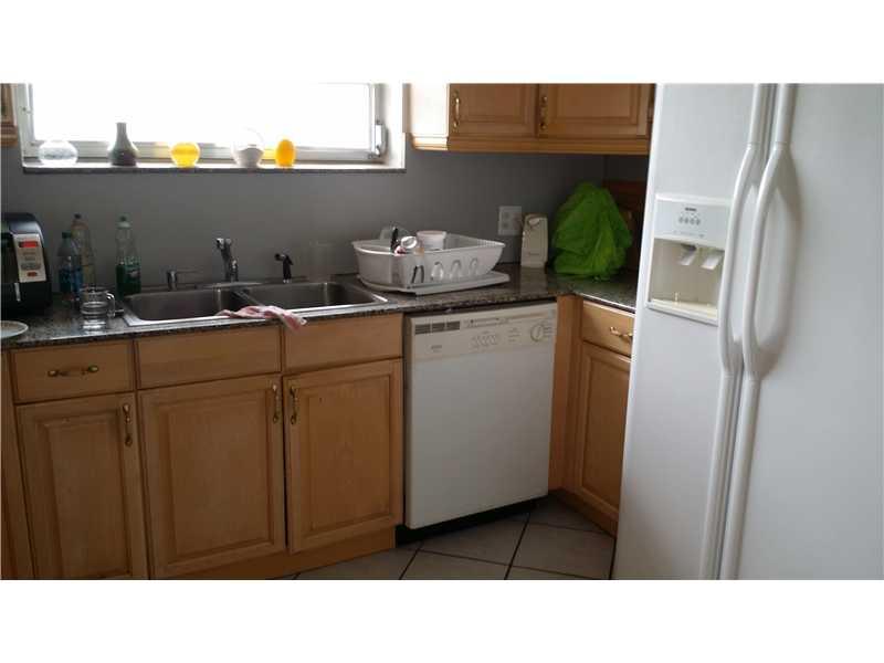 BAY HARBOR ISLAND - Residential Lease