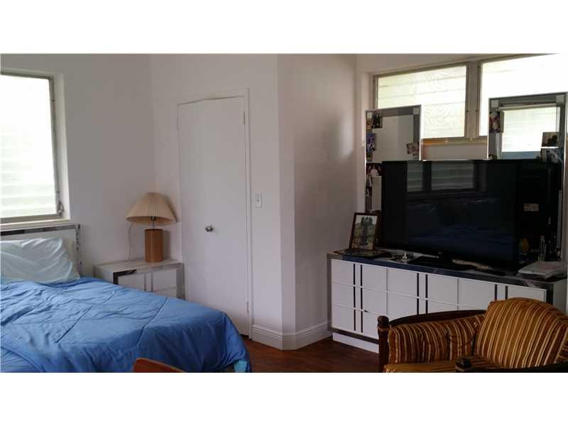 BAY HARBOR ISLAND - Residential Lease