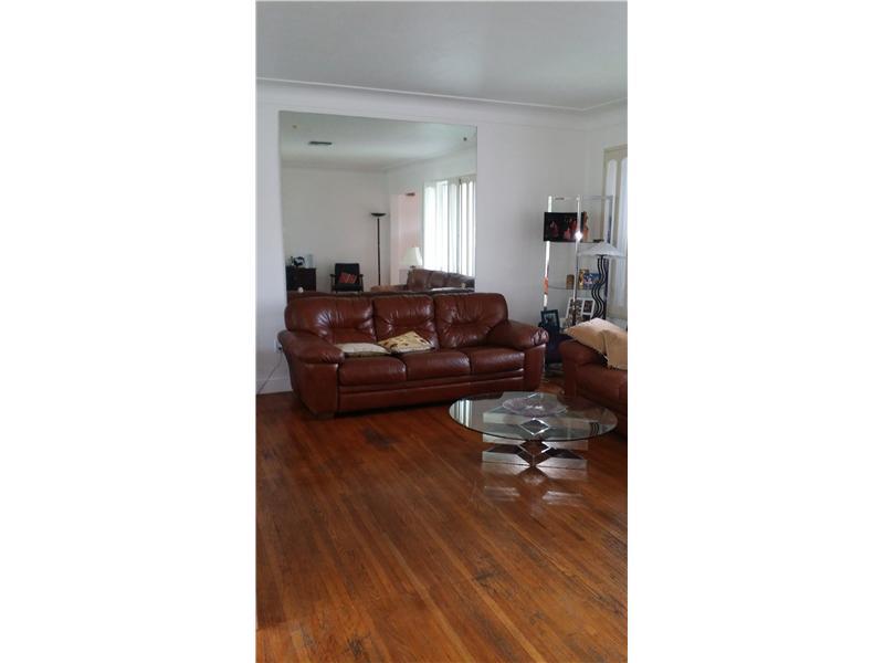 BAY HARBOR ISLAND - Residential Lease