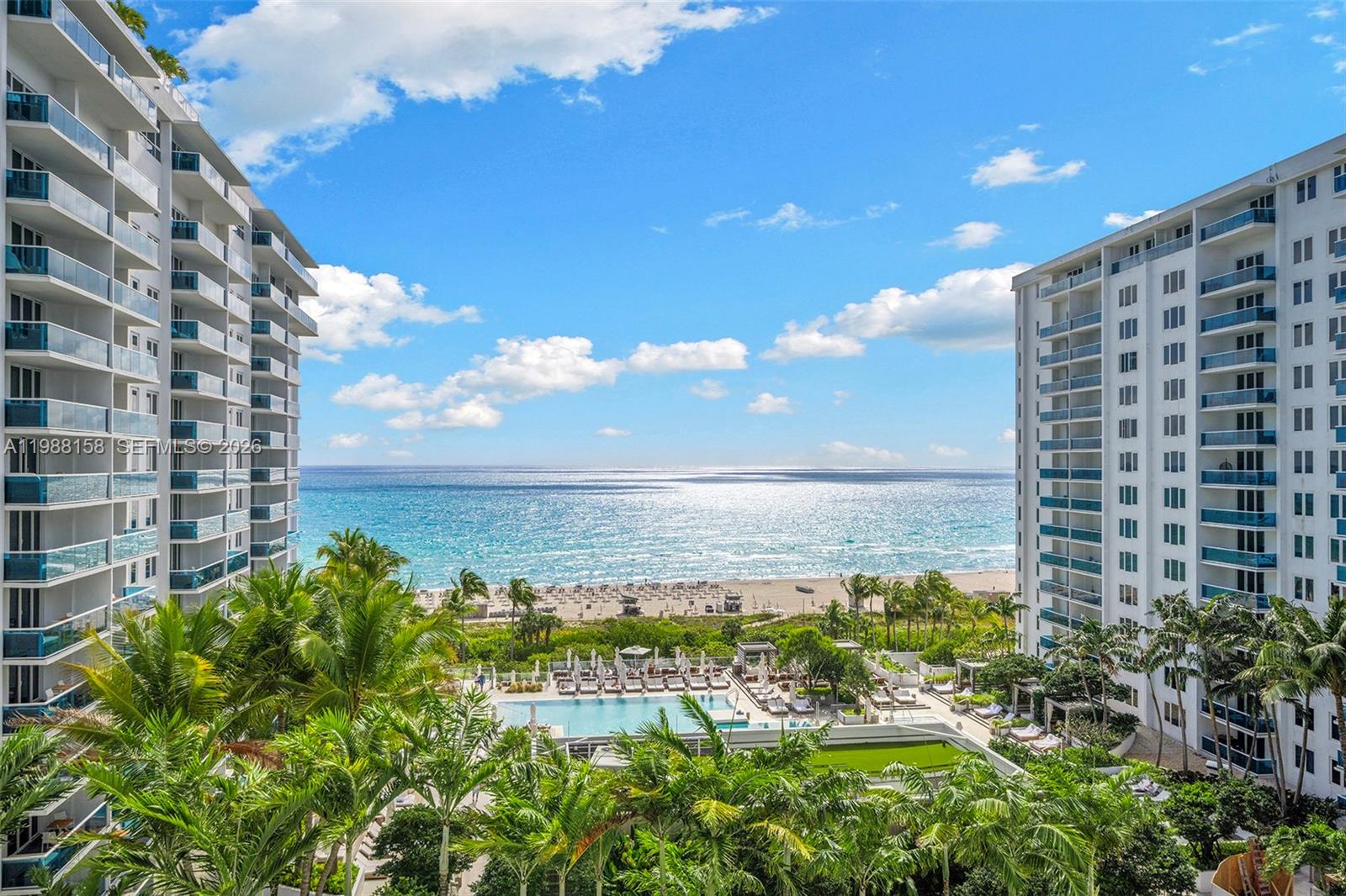 2399 COLLINS AVENUE - Residential