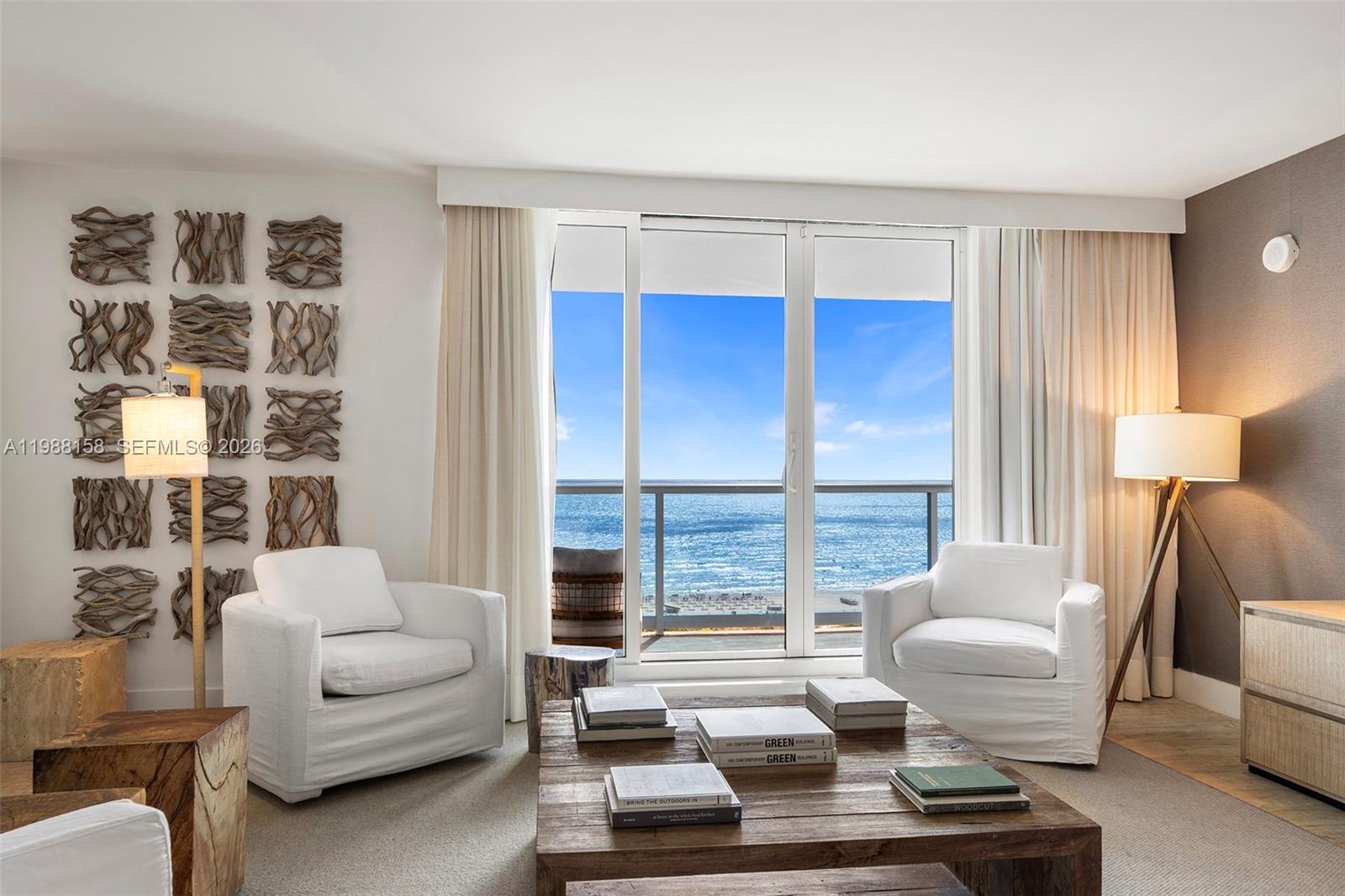 2399 COLLINS AVENUE - Residential