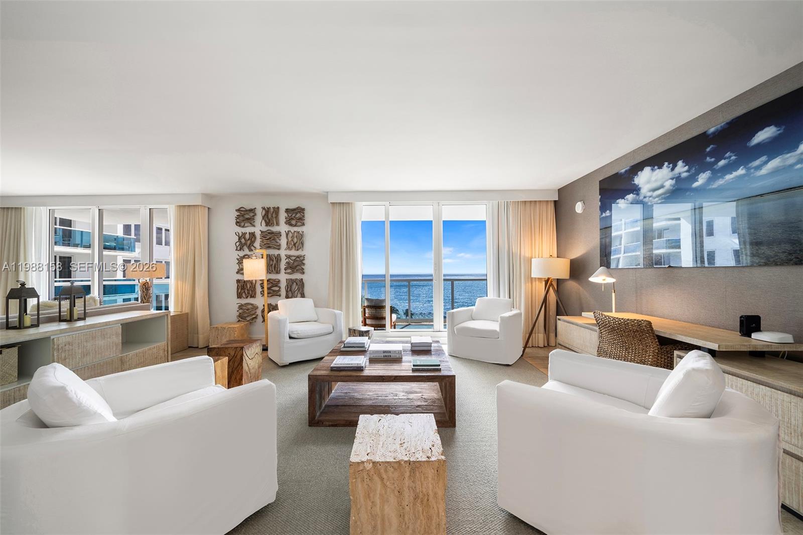 2399 COLLINS AVENUE - Residential