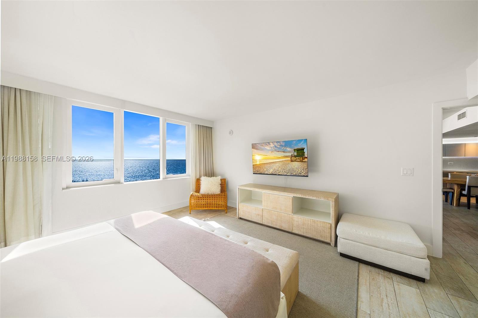 2399 COLLINS AVENUE - Residential