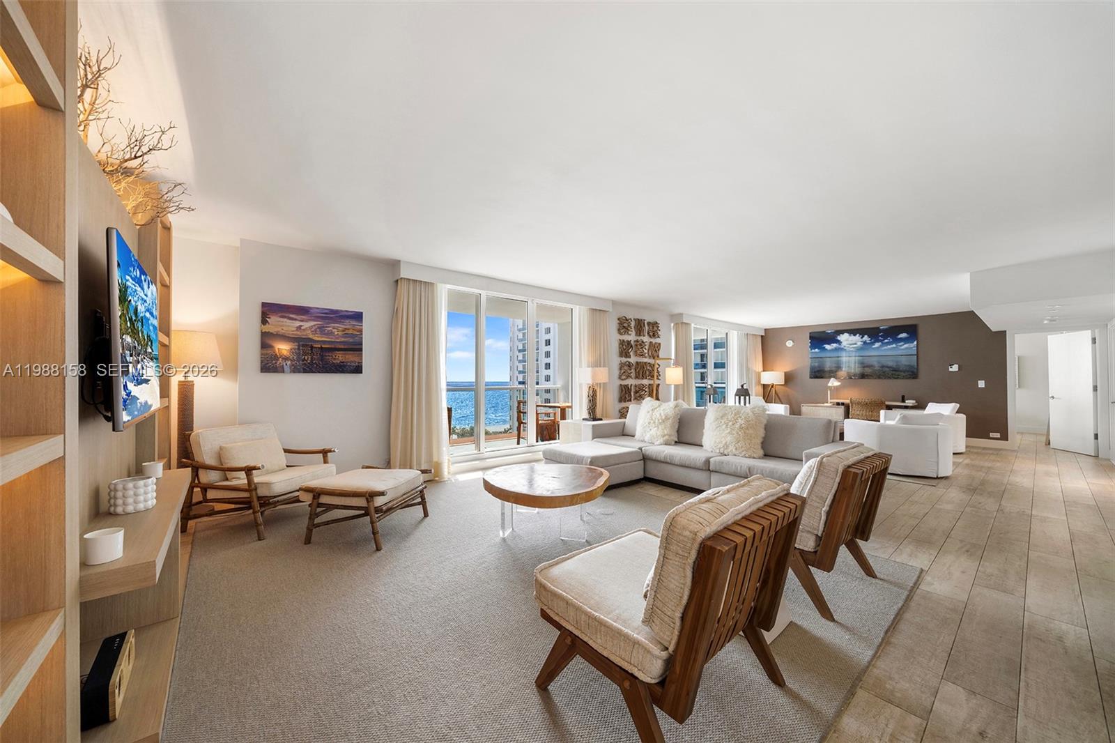2399 COLLINS AVENUE - Residential