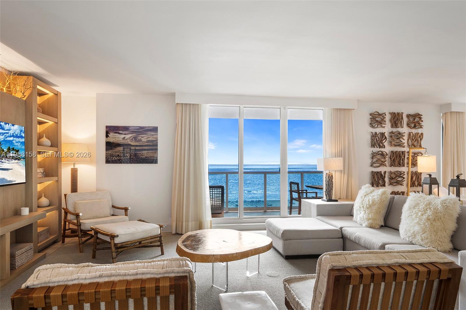 2399 COLLINS AVENUE - Residential