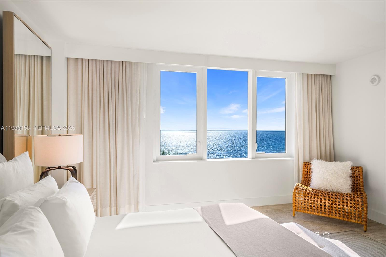 2399 COLLINS AVENUE - Residential