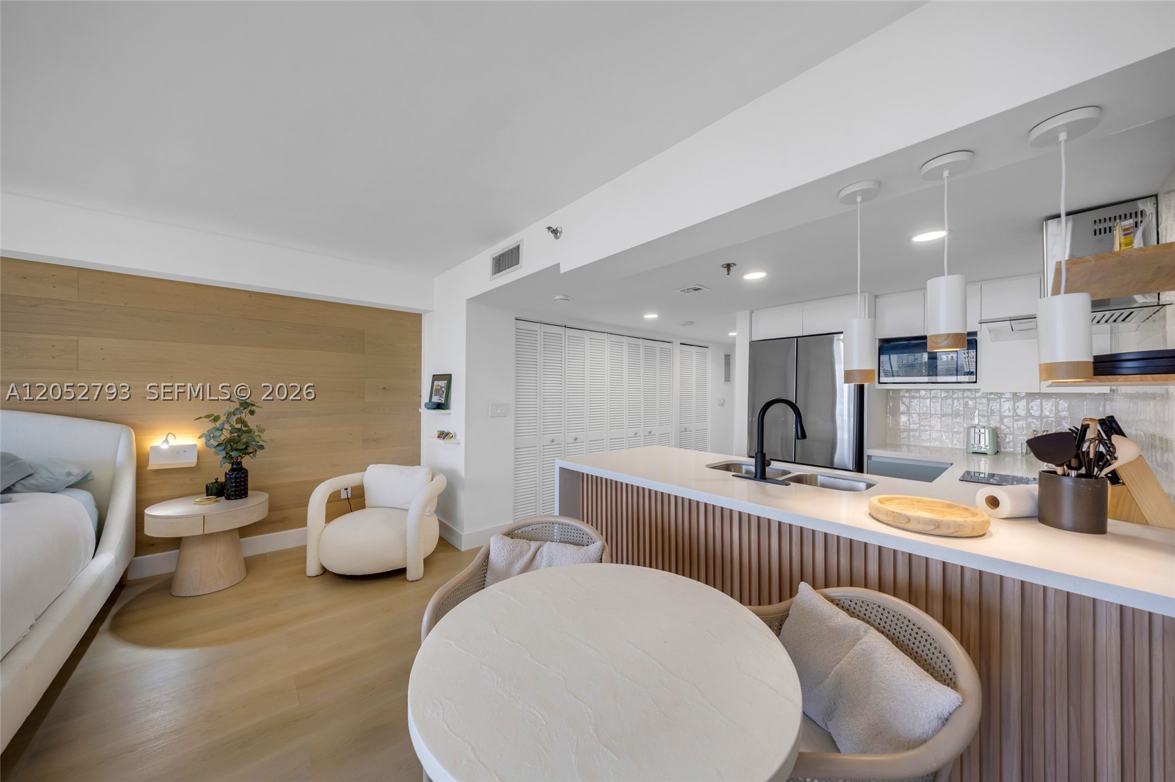 Brickell Key II Condo - Residential Lease