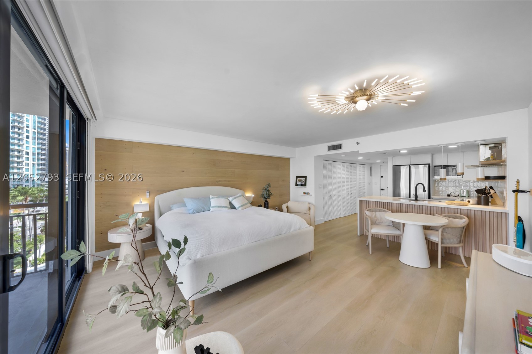 Brickell Key II Condo - Residential Lease
