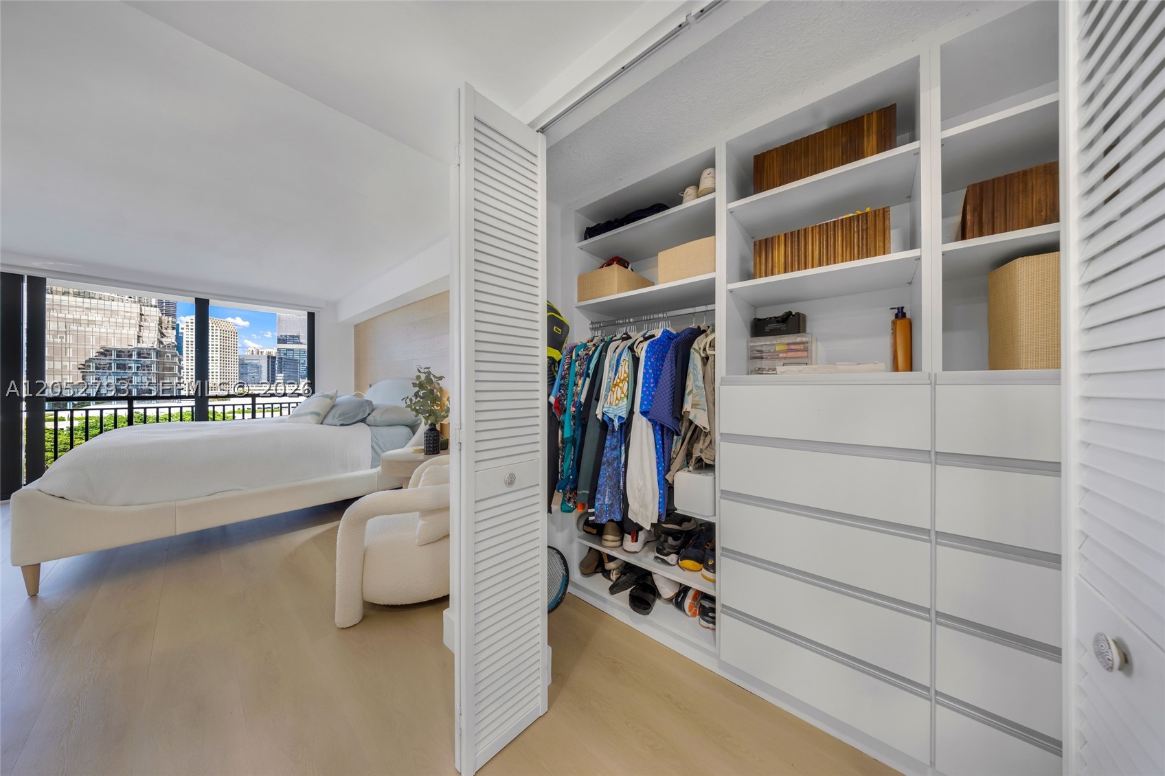 Brickell Key II Condo - Residential Lease