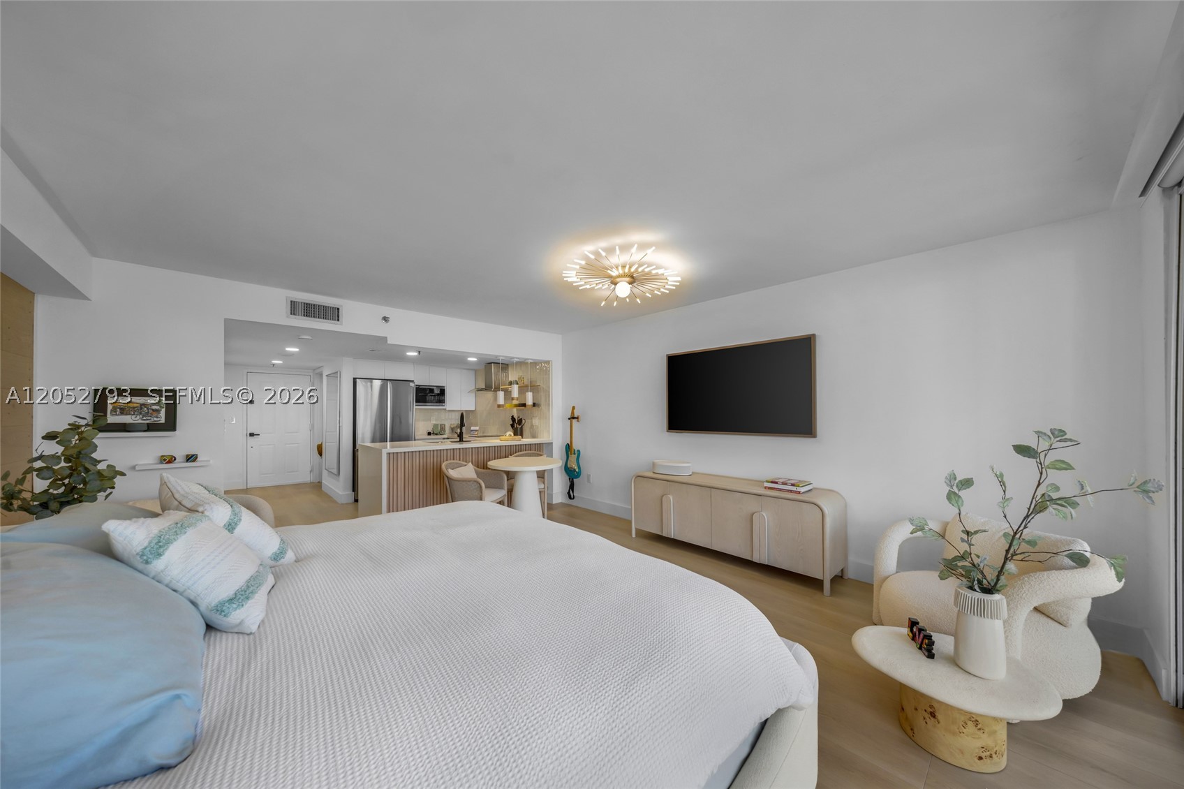 Brickell Key II Condo - Residential Lease