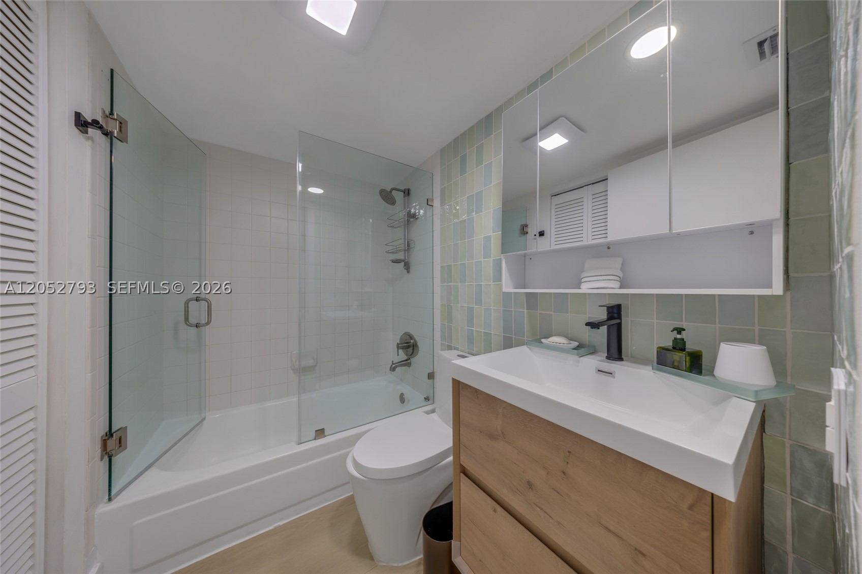 Brickell Key II Condo - Residential Lease