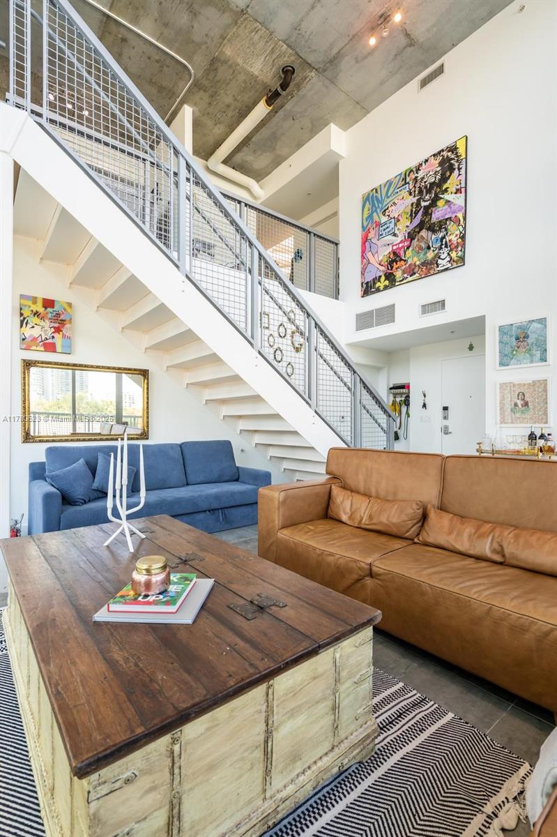 FOUR MIDTOWN MIAMI CONDO - Residential Lease