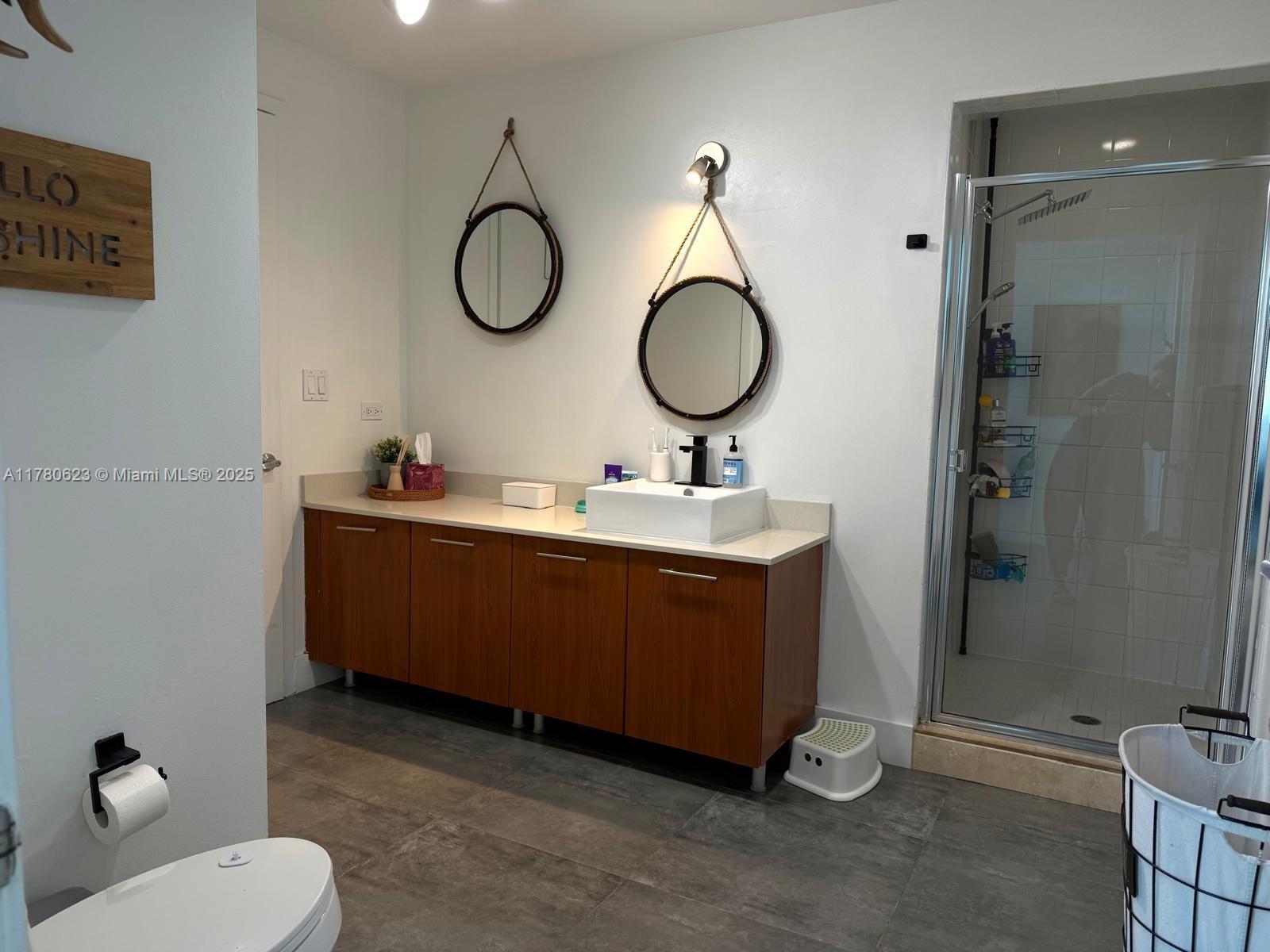 FOUR MIDTOWN MIAMI CONDO - Residential Lease