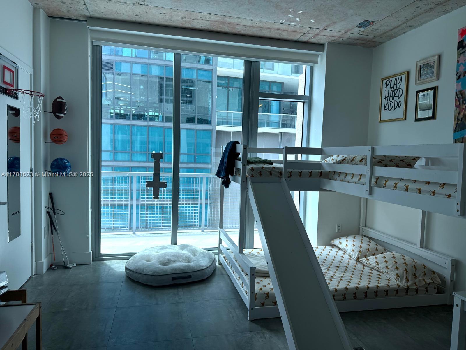 FOUR MIDTOWN MIAMI CONDO - Residential Lease