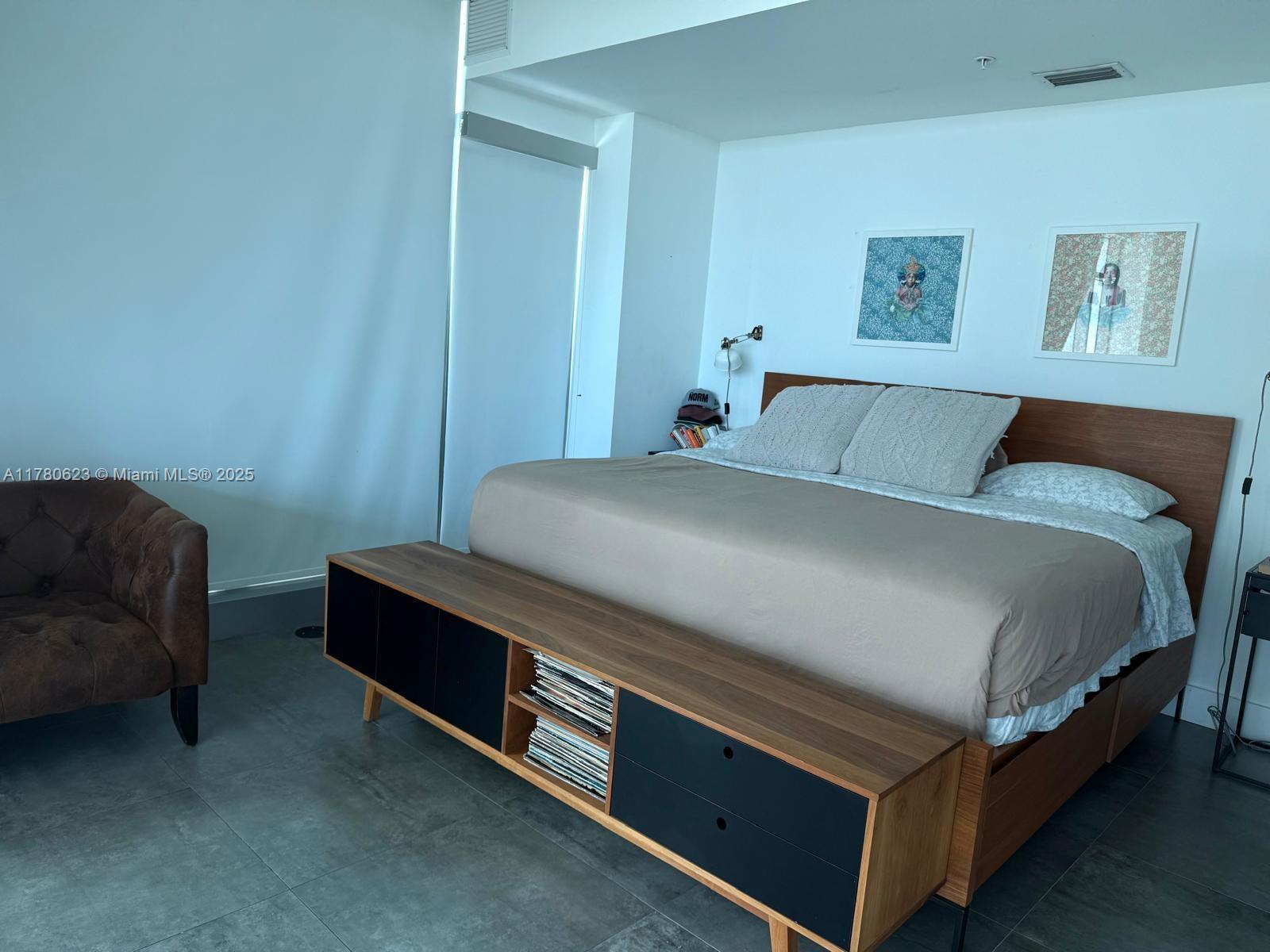 FOUR MIDTOWN MIAMI CONDO - Residential Lease