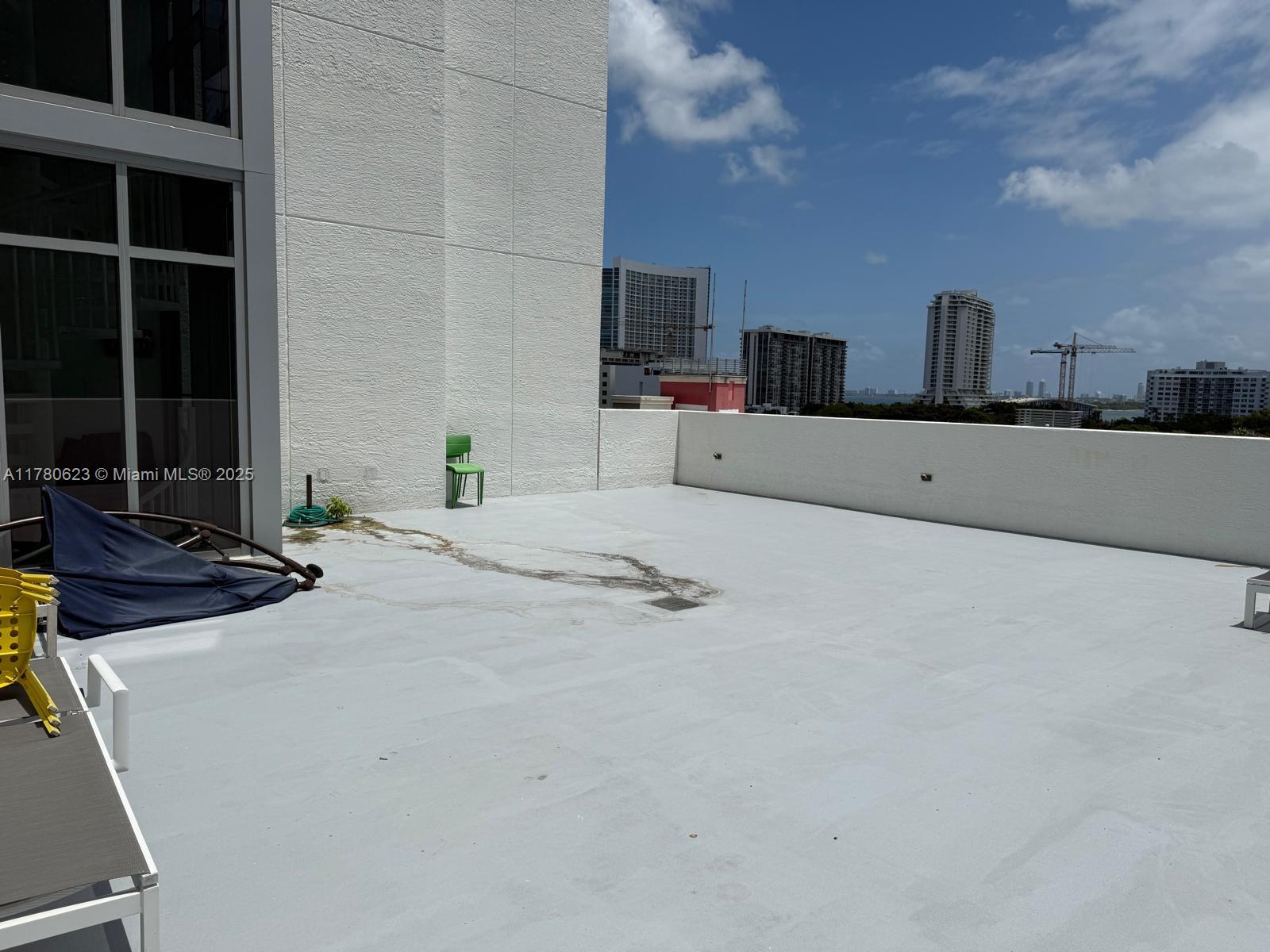 FOUR MIDTOWN MIAMI CONDO - Residential Lease
