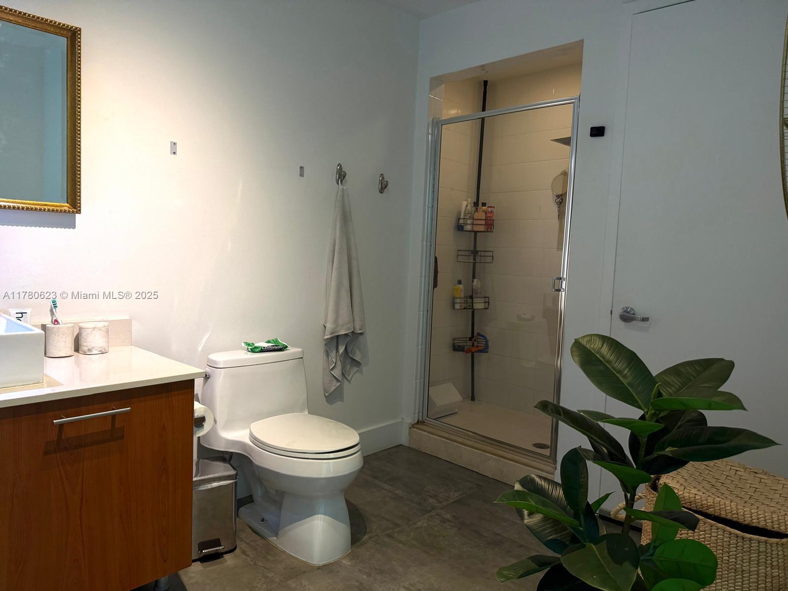 FOUR MIDTOWN MIAMI CONDO - Residential Lease