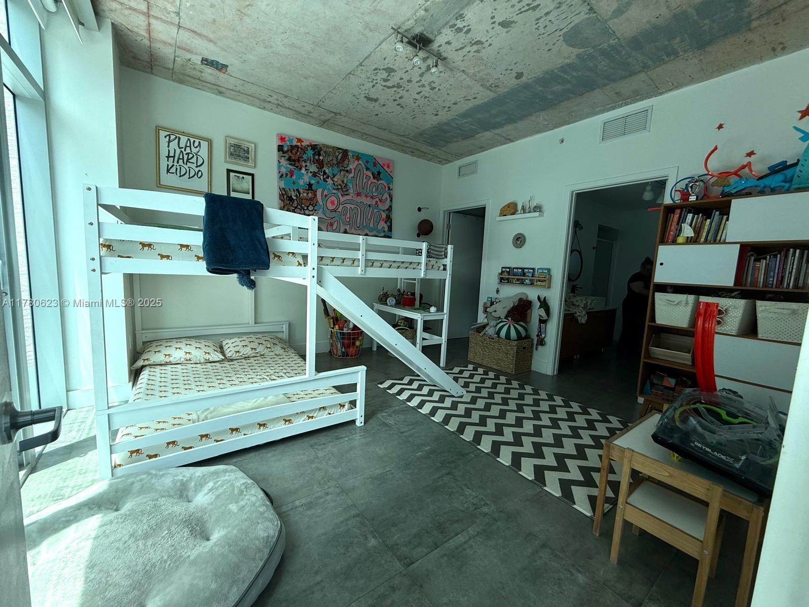FOUR MIDTOWN MIAMI CONDO - Residential Lease