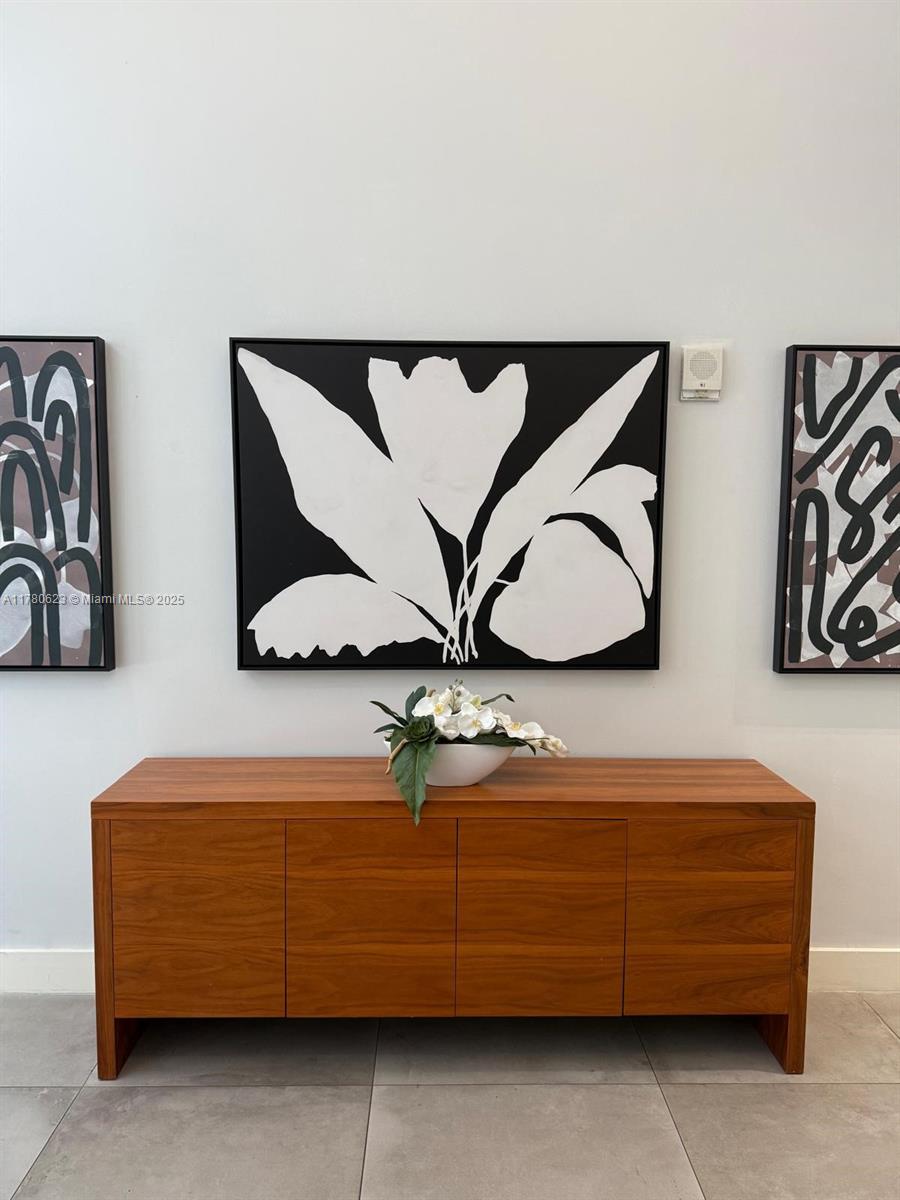 FOUR MIDTOWN MIAMI CONDO - Residential Lease