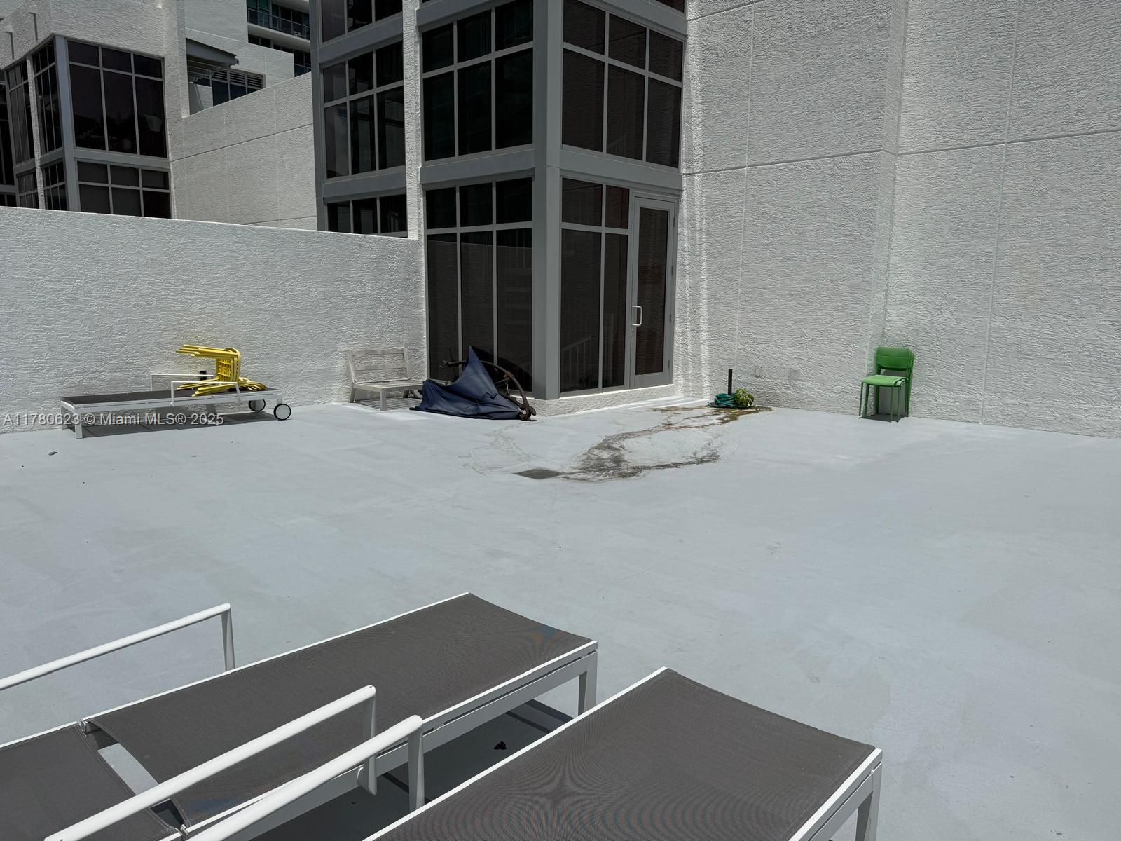 FOUR MIDTOWN MIAMI CONDO - Residential Lease