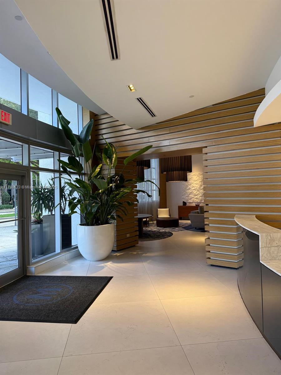 FOUR MIDTOWN MIAMI CONDO - Residential Lease