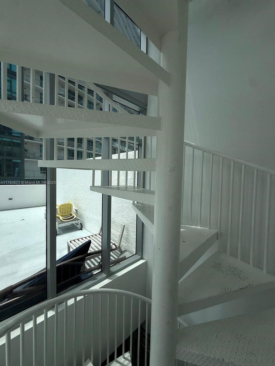 FOUR MIDTOWN MIAMI CONDO - Residential Lease