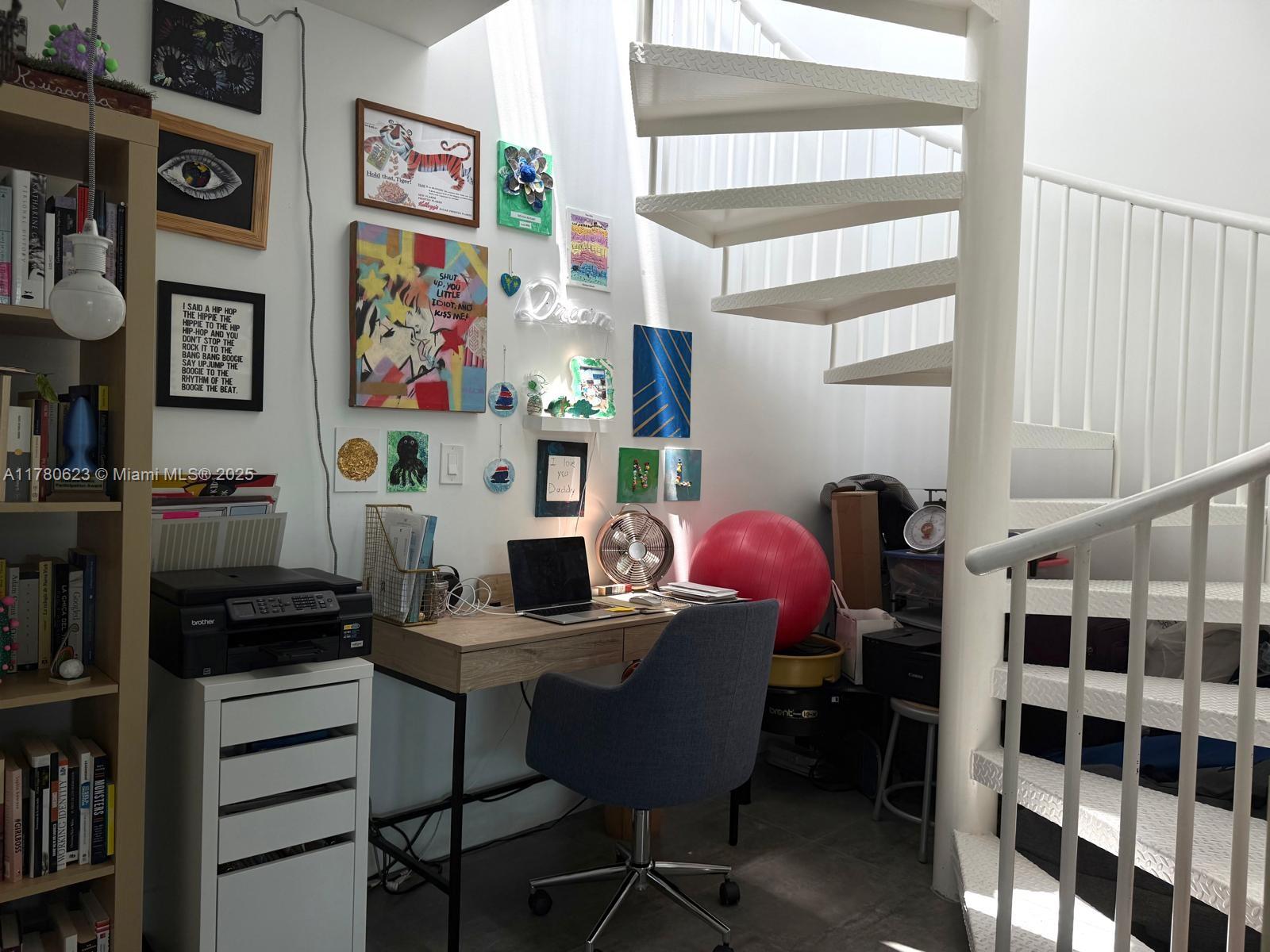 FOUR MIDTOWN MIAMI CONDO - Residential Lease