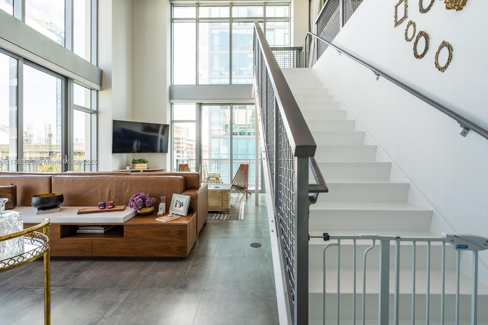 FOUR MIDTOWN MIAMI CONDO - Residential Lease
