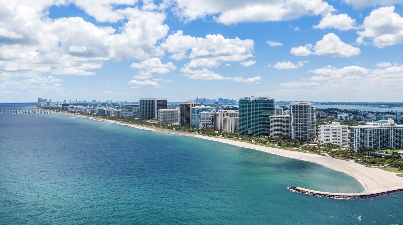 OCEANA BAL HARBOUR CONDO - Residential