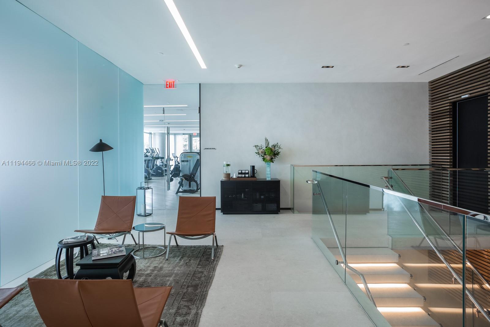 OCEANA BAL HARBOUR CONDO - Residential