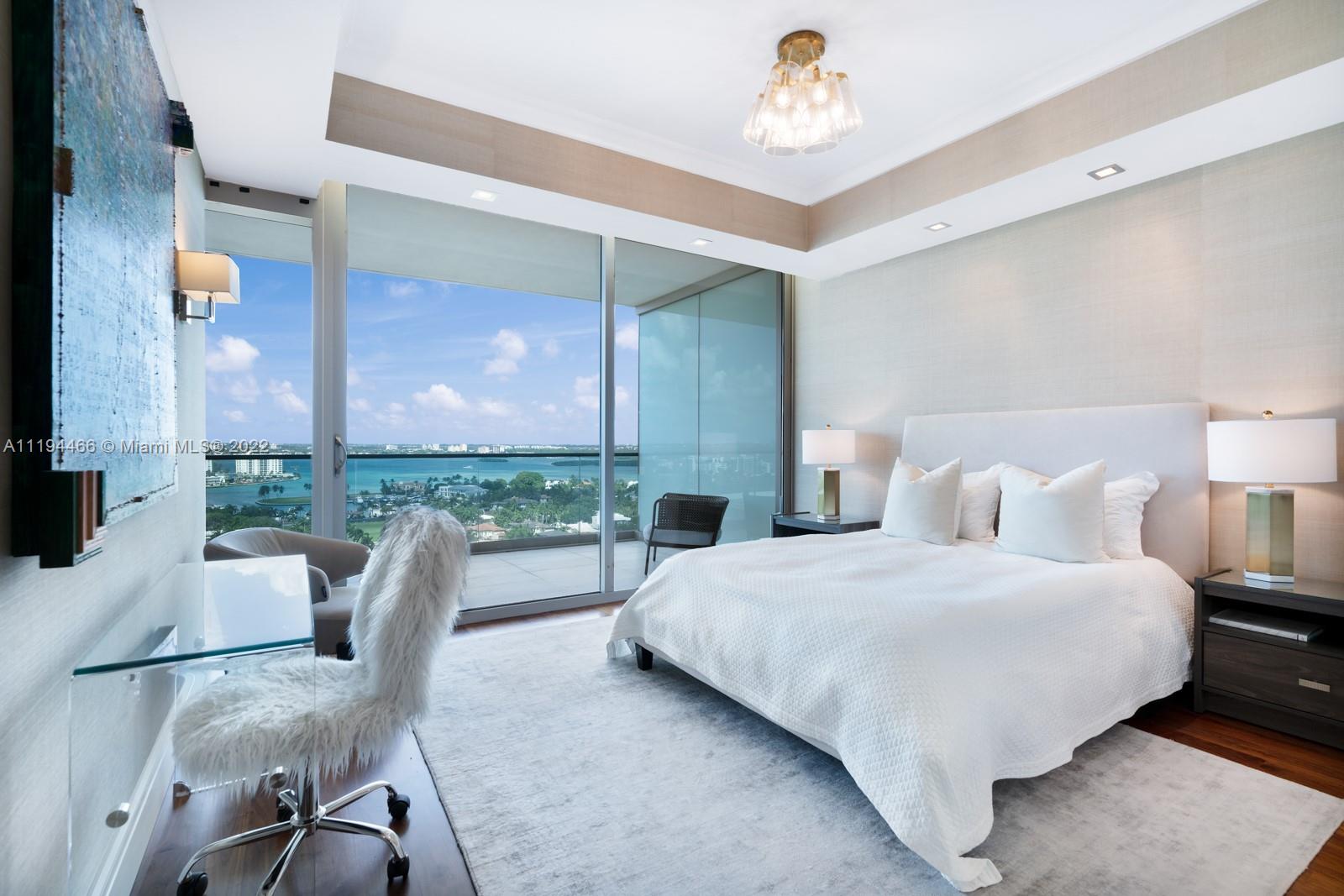 OCEANA BAL HARBOUR CONDO - Residential
