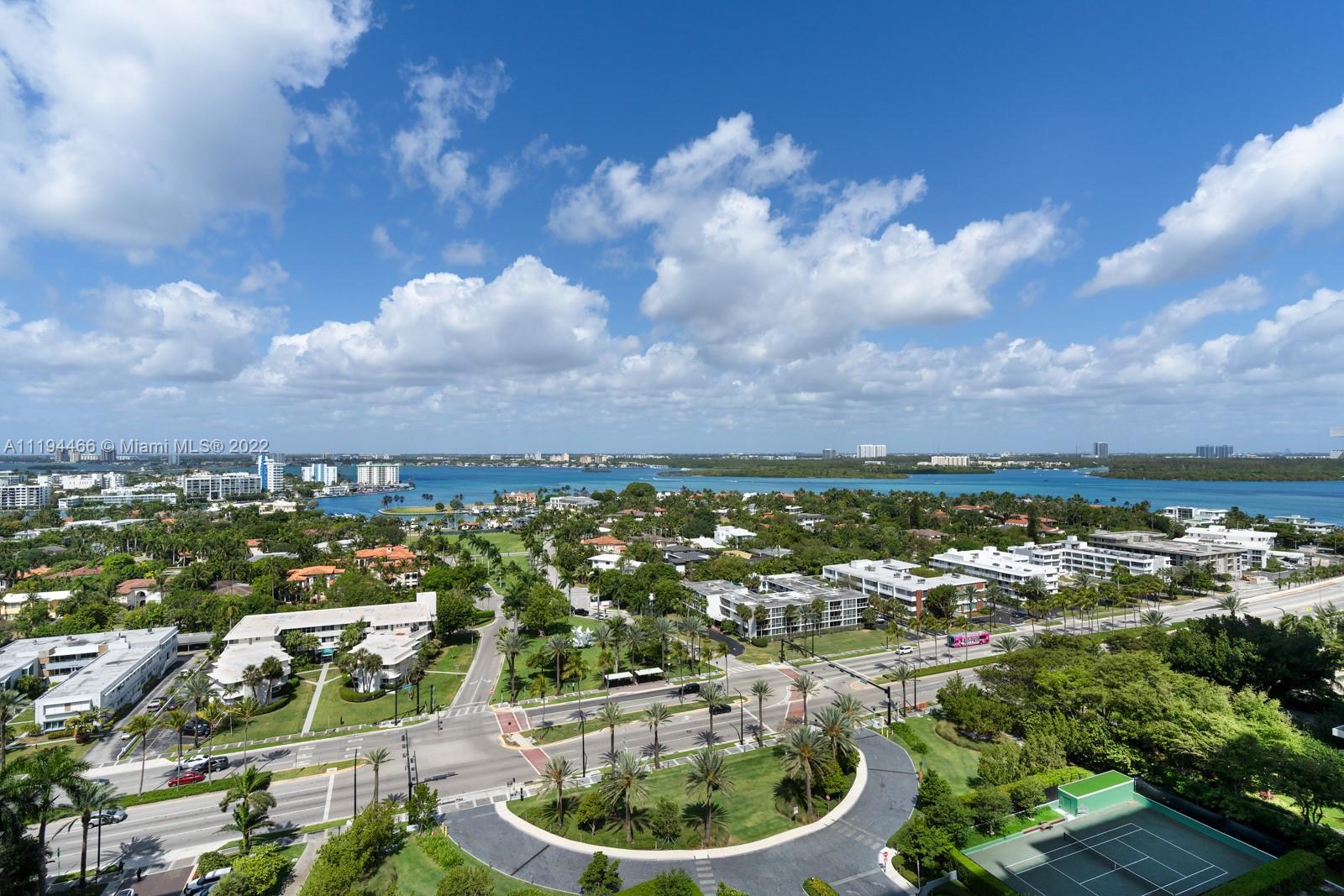 OCEANA BAL HARBOUR CONDO - Residential