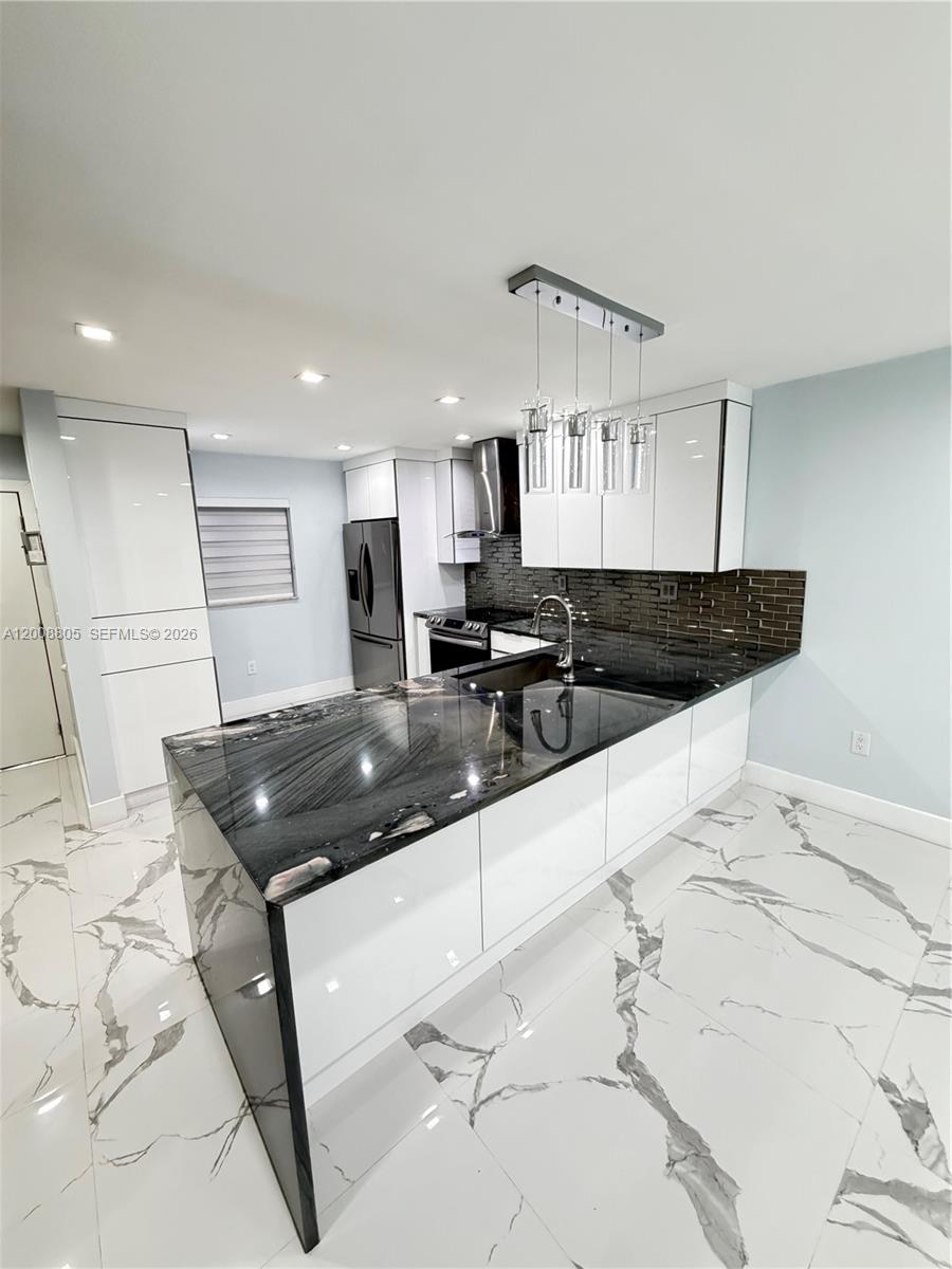 BEMAR PATIO CONDO - Residential