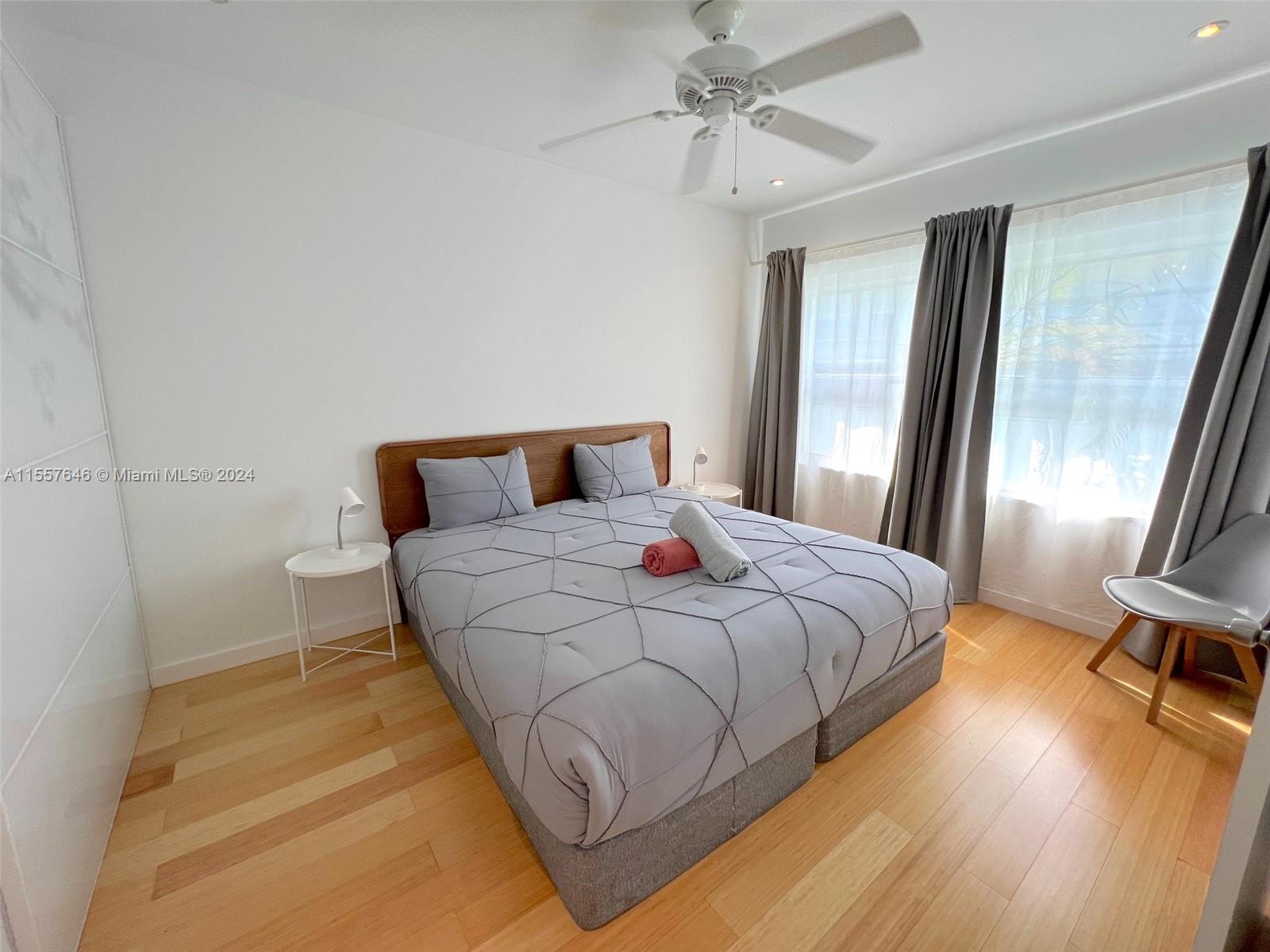 SOBE PHOENIX CONDO - Residential Lease