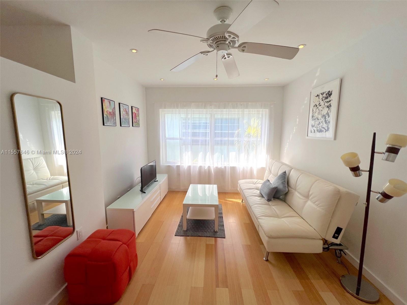 SOBE PHOENIX CONDO - Residential Lease