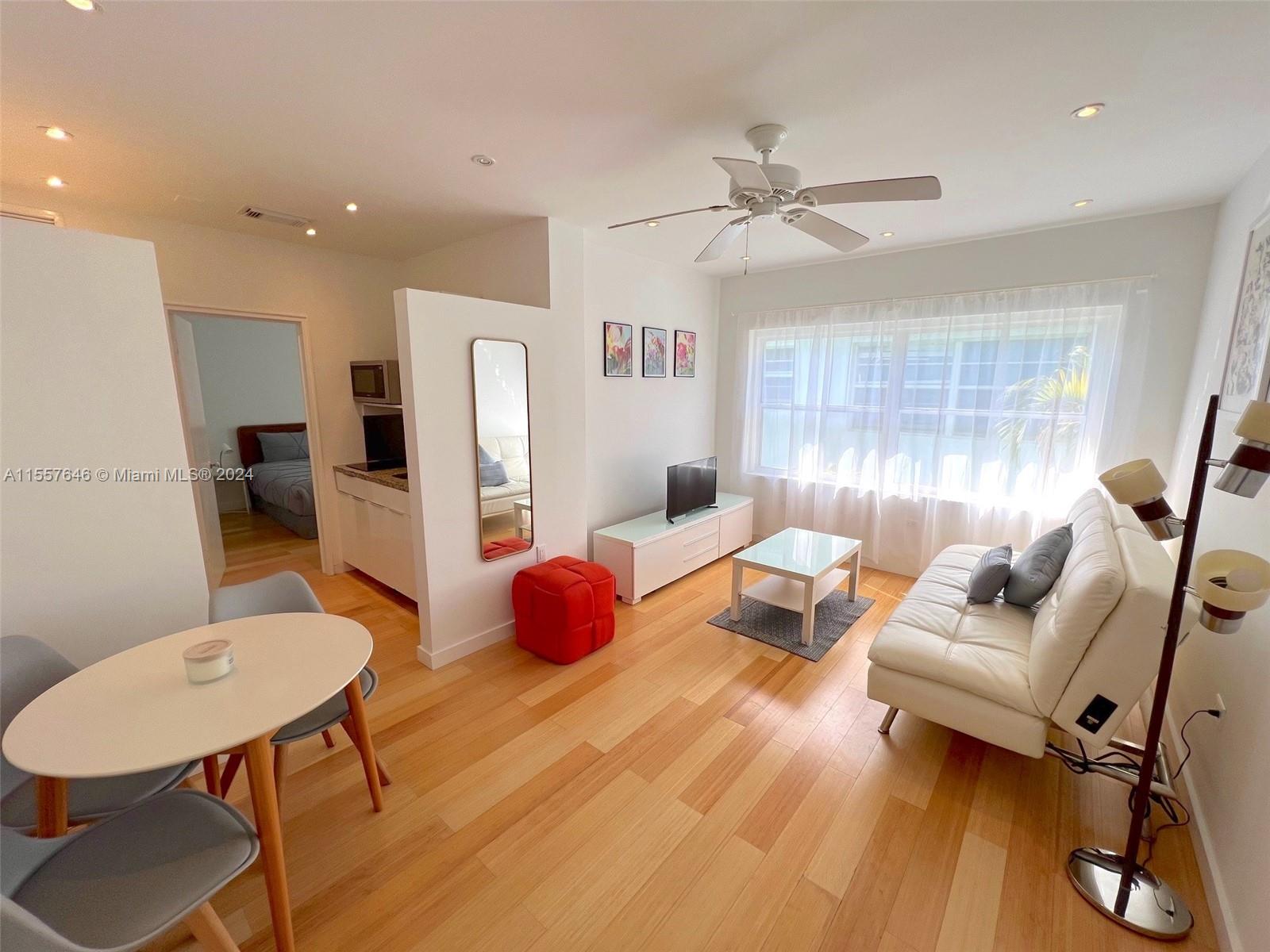 SOBE PHOENIX CONDO - Residential Lease