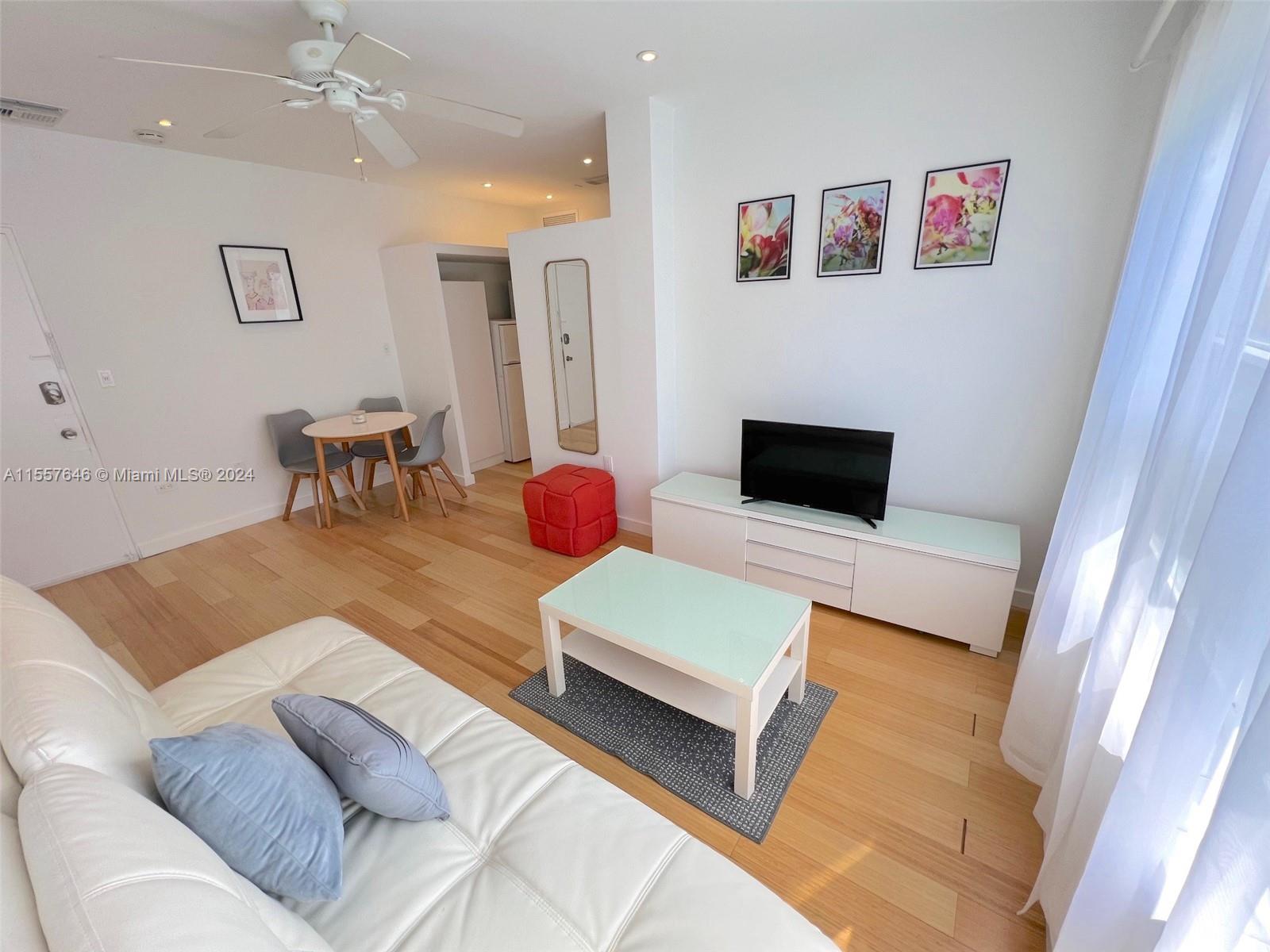 SOBE PHOENIX CONDO - Residential Lease